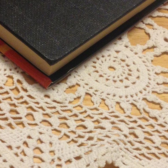 James Calder Boone, Wyoming Blood - Picture 8 of 8